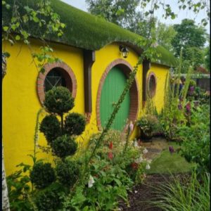 Fairy Garden Reopening July & August. Booking Essential