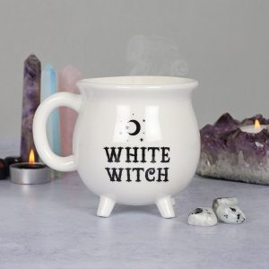 Witchy Ware