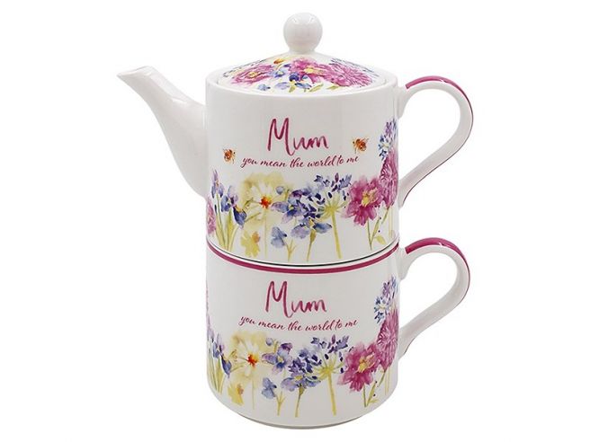 mum