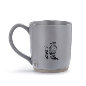Winnie The Pooh Forever Friends Mug
