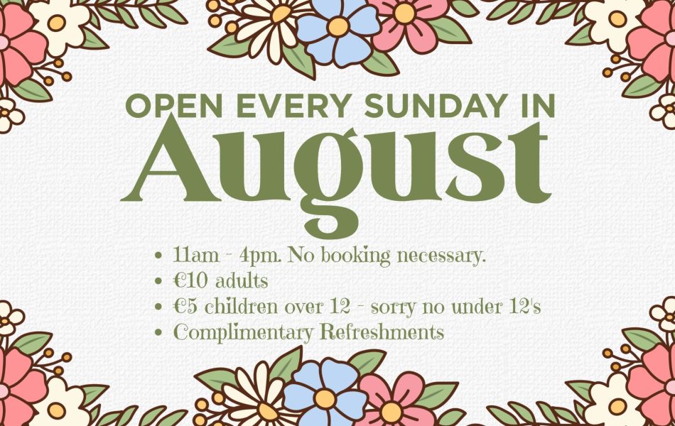 August