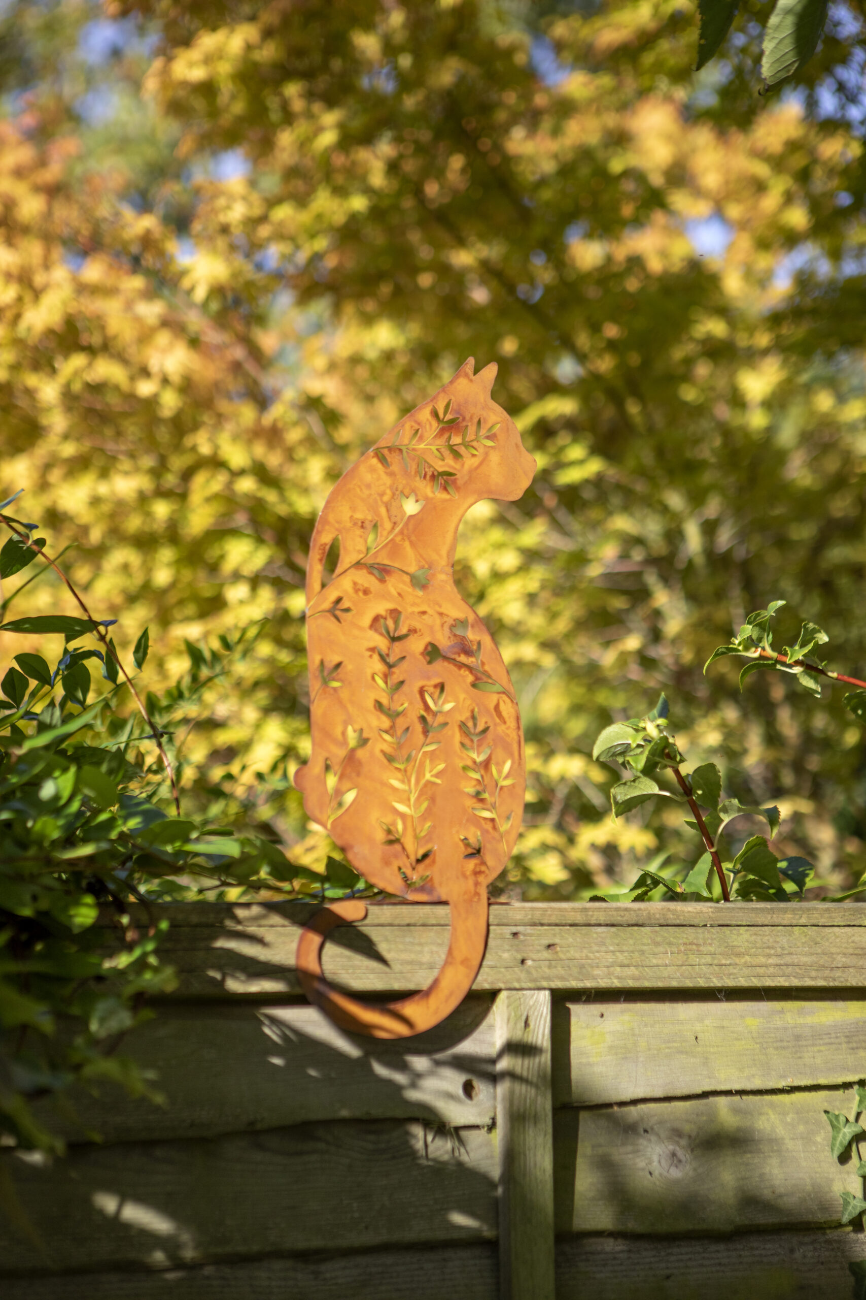 fencecat