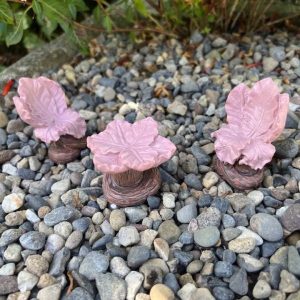 Enchanted Fairies Flower Garden Table & Chairs Set