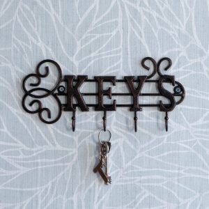 Keys Hook