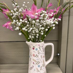 Bloom Jug