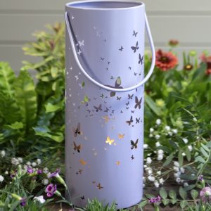 Butterfly Lantern