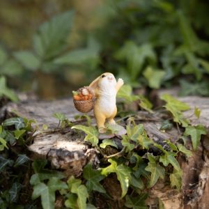 Mini Joyous Bunny