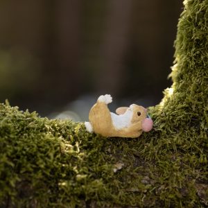 Mini Chill Out Bunny